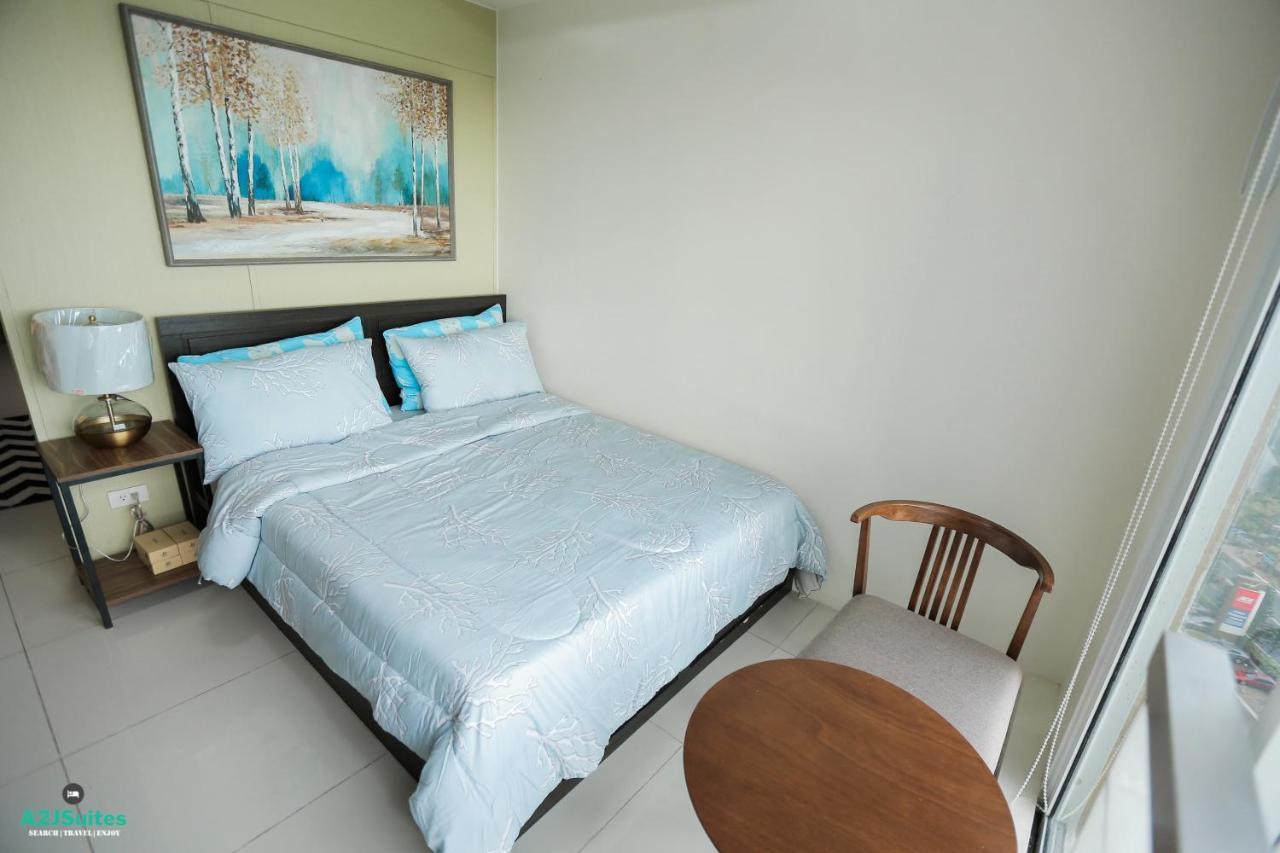 A2Jsuites Bedroom Taal View Luxury Smart Home Suite Near Skyranch Tagaytay City Luaran gambar